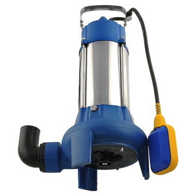 Бытовые фекальные насосы для канализации и их особенности Бытовые фекальные насосы для канализации и их особенности