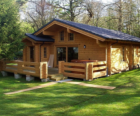 Проекты одноэтажных деревянных домов Проекты одноэтажных деревянных домов