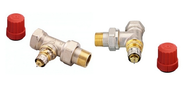 Терморегулятор для батарей отопления — выбор и установка Терморегулятор для батарей отопления — выбор и установка