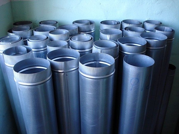 Гофра для вентиляции: выбираем и устанавливаем самостоятельно