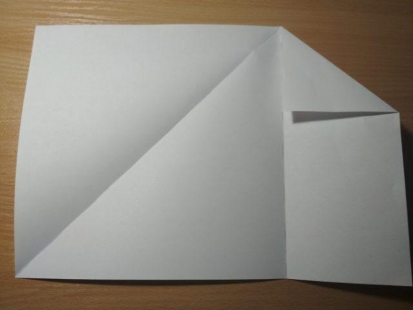 Как правильно сделать конверт без клея