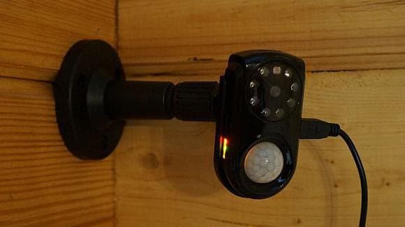 Gsm сигнализация для дачи с видеокамерой – отличный способ защиты