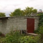 Как построить свинарник самостоятельно Как построить свинарник самостоятельно