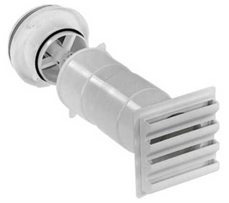 Вентиляция в каркасном доме – особенности обустройства