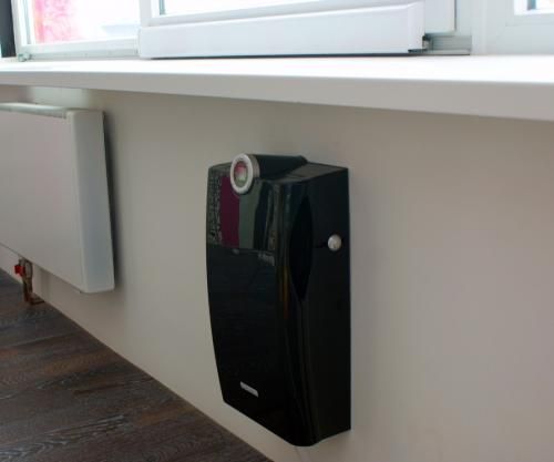 Приточная вентиляция своими руками: особенности устройства и тонкости монтажа