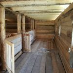 Как построить свинарник самостоятельно Как построить свинарник самостоятельно