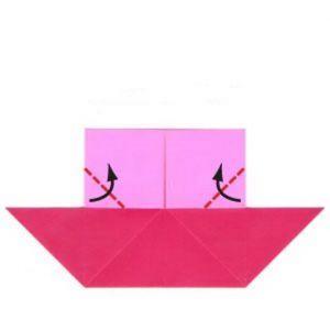 Какие можно сделать поделки из бумаги и клея и ножниц Какие можно сделать поделки из бумаги и клея и ножниц