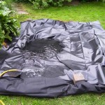 Как сделать пруд на даче, в саду, возле дома Как сделать пруд на даче, в саду, возле дома