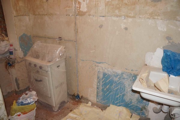 Идеи ремонта маленьких квартир + фотоотчет Идеи ремонта маленьких квартир + фотоотчет