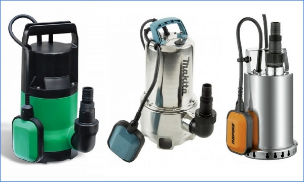 Как выбрать насос для бочки 200 л для полива Как выбрать насос для бочки 200 л для полива