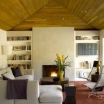 Интерьер маленькой комнаты своими руками