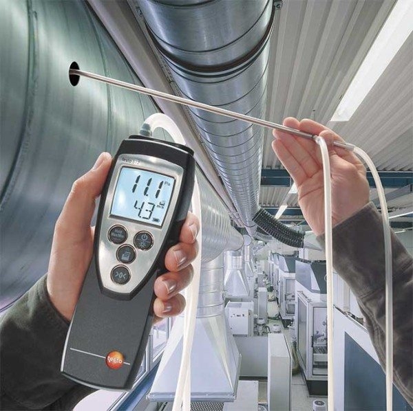 Паспорт вентиляционной системы: цели получения, форма и нормативные требования к системе