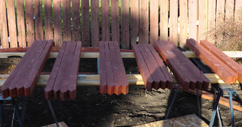 Купольная теплица: расчет конструкции Купольная теплица: расчет конструкции