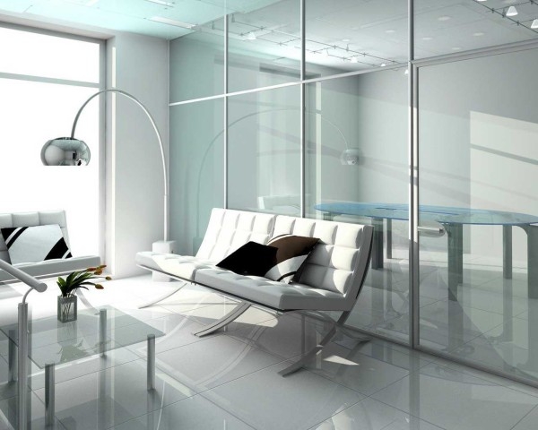 Популярные стили интерьера с фото и описанием