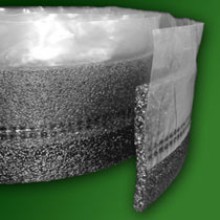 Для чего нужна самоклеющаяся демпферная лента: для стяжки, отмостки Для чего нужна самоклеющаяся демпферная лента: для стяжки, отмостки