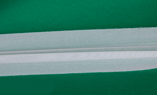 Как правильно приклеить дублерин на ткань? Как правильно приклеить дублерин на ткань?