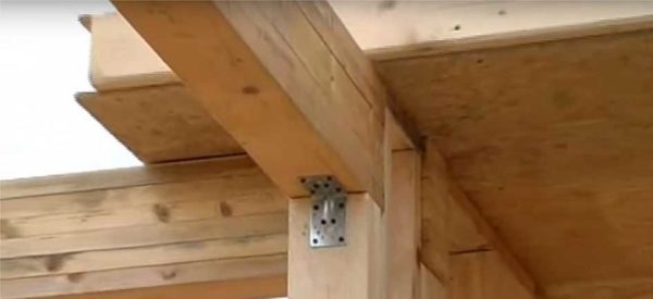 Как построить дом из SIP-панелей своими руками Как построить дом из SIP-панелей своими руками