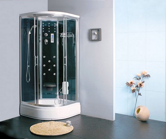 Установка душевой кабины своими руками &mdash; инструкция по сборке