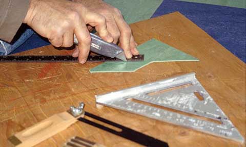 Можно ли класть линолеум на линолеум? Аргументы за и против