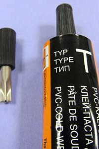 Холодная сварка для линолеума:  обеспечиваем прочный и незаметный шов