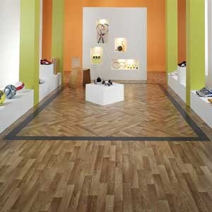 Коммерческий гетерогенный линолеум: многообразие преимуществ Коммерческий гетерогенный линолеум: многообразие преимуществ