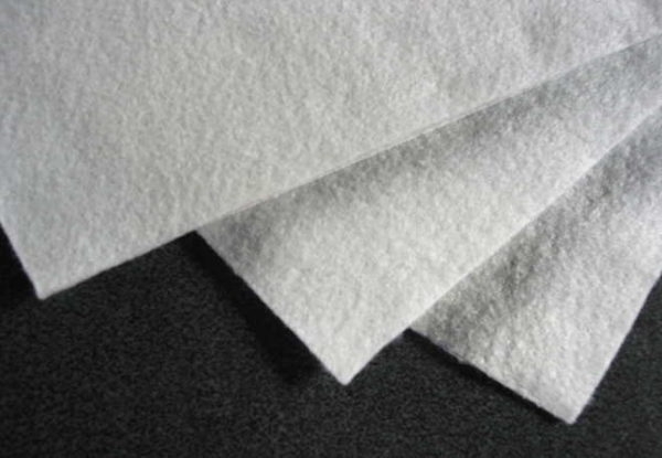 Геотекстиль (геоткань): назначение, свойства, применение