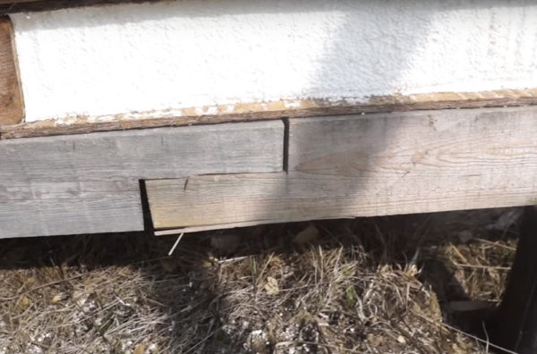 Как построить дом из SIP-панелей своими руками Как построить дом из SIP-панелей своими руками