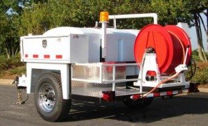 Как осуществляется промывка канализации гидродинамическим методом Как осуществляется промывка канализации гидродинамическим методом