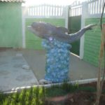 Садовые и дачные поделки: новинки (75 фото) Садовые и дачные поделки: новинки (75 фото)