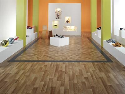 Как выбрать линолеум: определяемся с местом использования Как выбрать линолеум: определяемся с местом использования