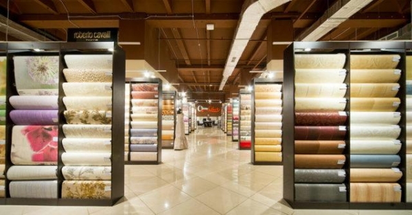 Все о правильной поклейке флизелиновых обоев Все о правильной поклейке флизелиновых обоев