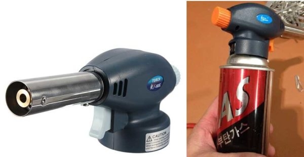 Как паять медные трубы