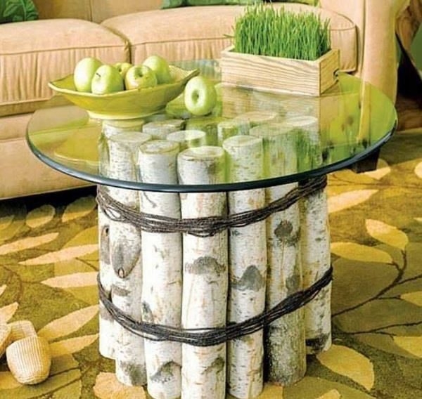 Садовые и дачные поделки: новинки (75 фото) Садовые и дачные поделки: новинки (75 фото)