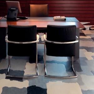 Полукоммерческий линолеум: отличительные характеристики и особенности укладки