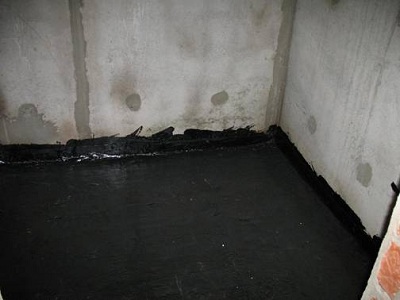 Как сделать душевой поддон своими руками