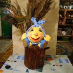 Садовые и дачные поделки: новинки (75 фото) Садовые и дачные поделки: новинки (75 фото)