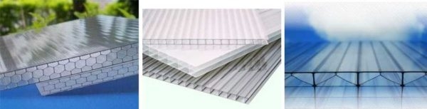 Как сделать поликарбонатную теплицу Как сделать поликарбонатную теплицу