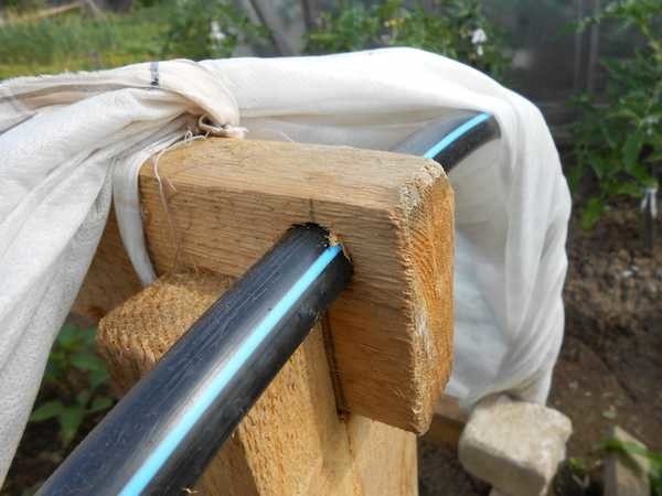 Как сделать парник: 8 конструкций и море идей Как сделать парник: 8 конструкций и море идей