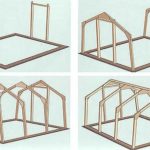 Как сделать поликарбонатную теплицу Как сделать поликарбонатную теплицу