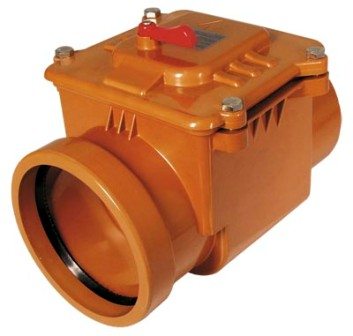 Сливные трубы &mdash; что нужно для монтажа