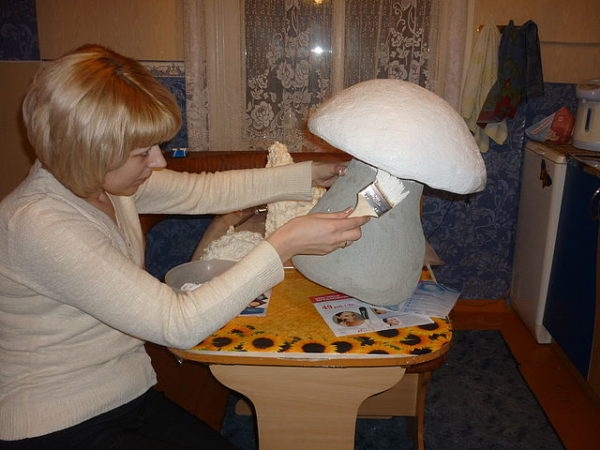 Садовые и дачные поделки: новинки (75 фото) Садовые и дачные поделки: новинки (75 фото)