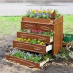 Садовые и дачные поделки: новинки (75 фото) Садовые и дачные поделки: новинки (75 фото)