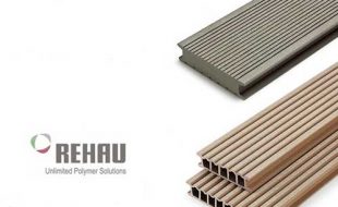 Композитная доска для террасы: преимущества использования Композитная доска для террасы: преимущества использования