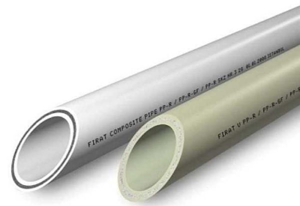 Как выбрать лучшие трубы из полипропилена Как выбрать лучшие трубы из полипропилена