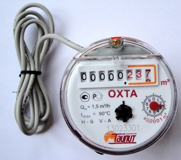 Как выбрать счётчики воды и какой из них лучше Как выбрать счётчики воды и какой из них лучше