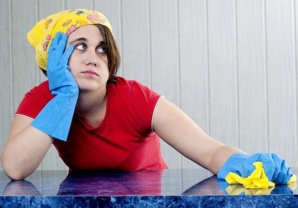 Как очистить бачок унитаза: проверенные народные способы и современные моющие средства