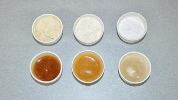 Какой клей подойдет для ткани Какой клей подойдет для ткани