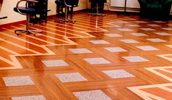 Утепленный линолеум: рекомендации по выбору Утепленный линолеум: рекомендации по выбору