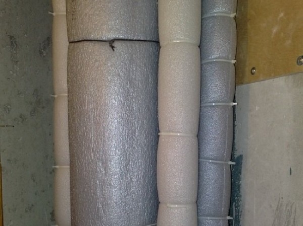 Проектирование канализации – основные особенности данного вида работ Проектирование канализации – основные особенности данного вида работ