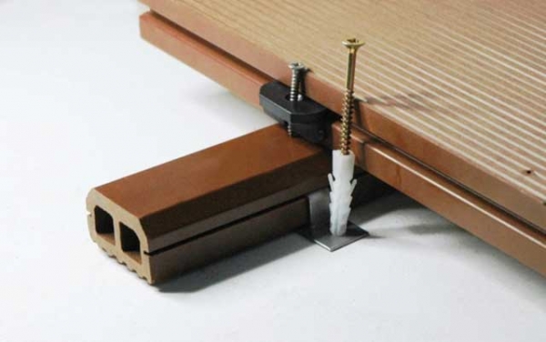 Композитная доска для террасы: преимущества использования Композитная доска для террасы: преимущества использования